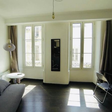 Grand Studio A Deux Pas Du Vieux Port La Rochelle  Exterior photo